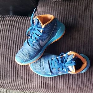 KD Nike Shoes - 4Y